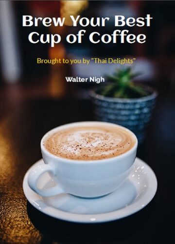 Brew the Perfect Cup